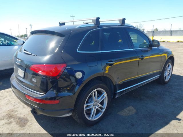 Photo 3 VIN: WA1CFAFPXFA084489 - AUDI Q5 