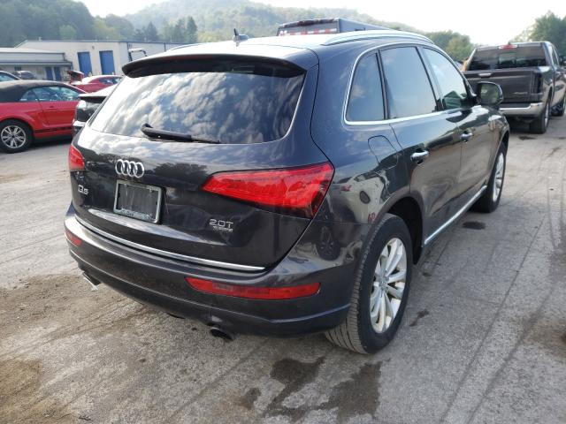 Photo 3 VIN: WA1CFAFPXFA132685 - AUDI Q5 PREMIUM 