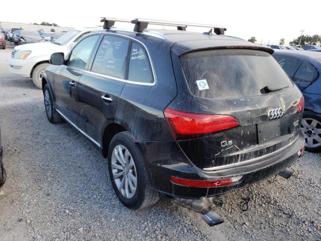 Photo 2 VIN: WA1CFAFPXFA142651 - AUDI Q5 PREMIUM 