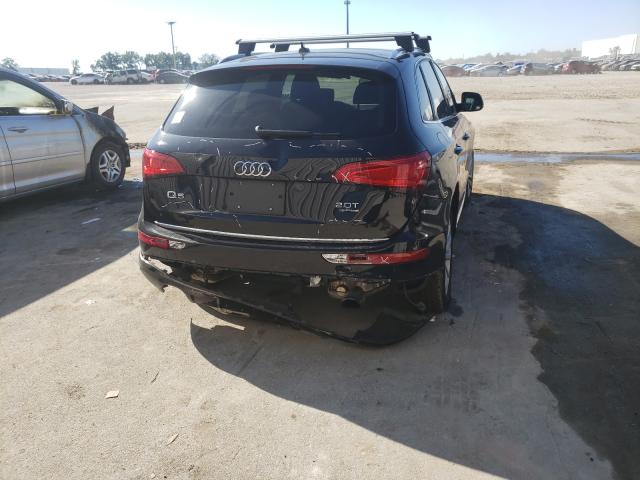 Photo 8 VIN: WA1CFAFPXFA142651 - AUDI Q5 PREMIUM 