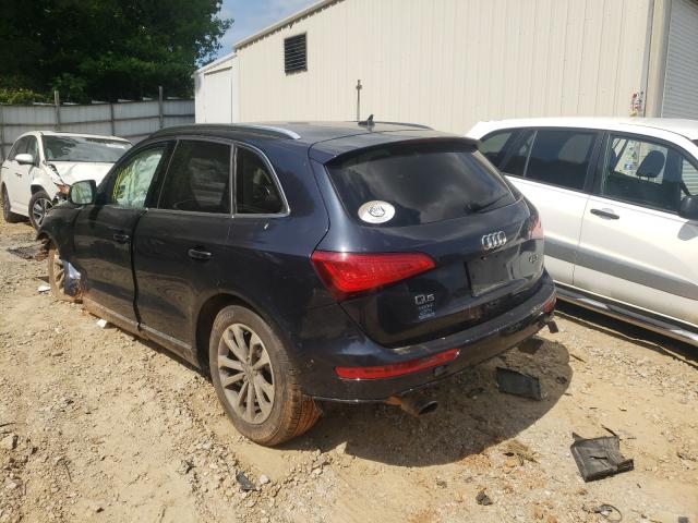 Photo 2 VIN: WA1CFBFP0EA047648 - AUDI Q5 PREMIUM 