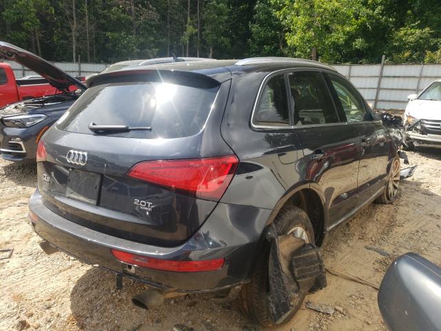 Photo 3 VIN: WA1CFBFP0EA047648 - AUDI Q5 PREMIUM 