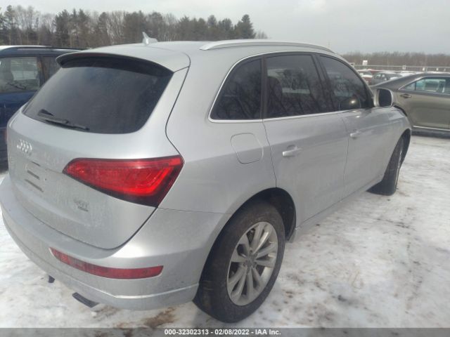 Photo 3 VIN: WA1CFBFP3DA070209 - AUDI Q5 