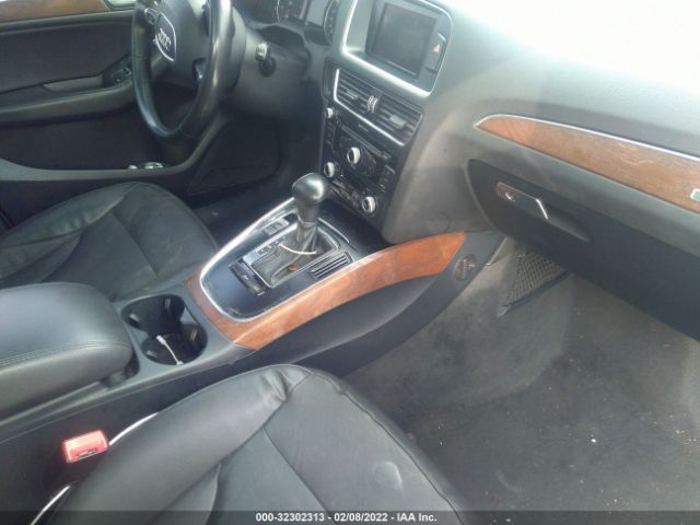 Photo 4 VIN: WA1CFBFP3DA070209 - AUDI Q5 