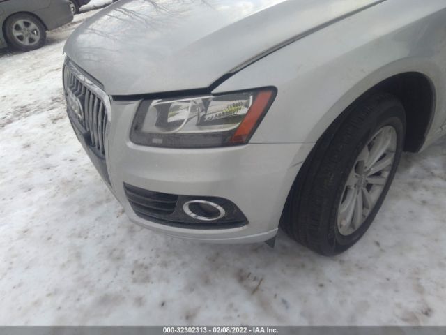 Photo 5 VIN: WA1CFBFP3DA070209 - AUDI Q5 