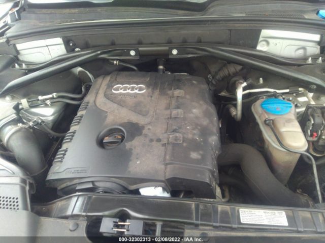 Photo 9 VIN: WA1CFBFP3DA070209 - AUDI Q5 