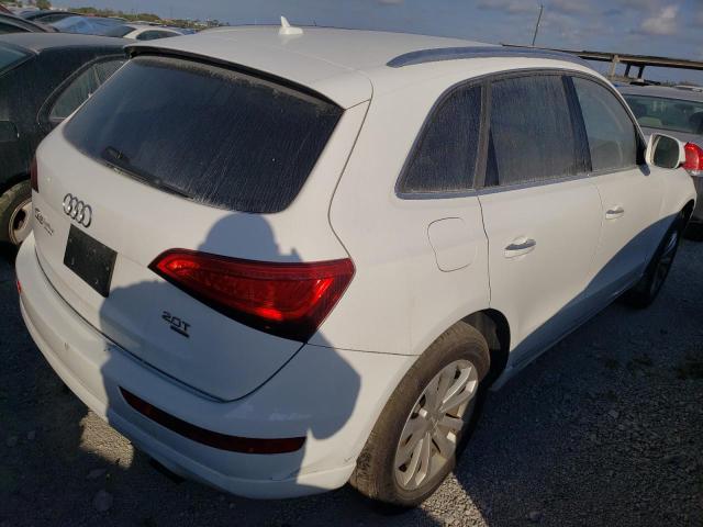 Photo 2 VIN: WA1CFBFP3FA021711 - AUDI Q5 