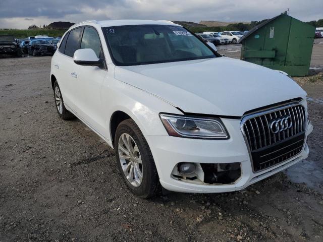 Photo 3 VIN: WA1CFBFP3FA021711 - AUDI Q5 