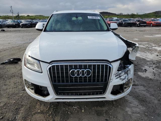 Photo 4 VIN: WA1CFBFP3FA021711 - AUDI Q5 