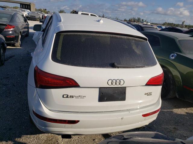 Photo 5 VIN: WA1CFBFP3FA021711 - AUDI Q5 