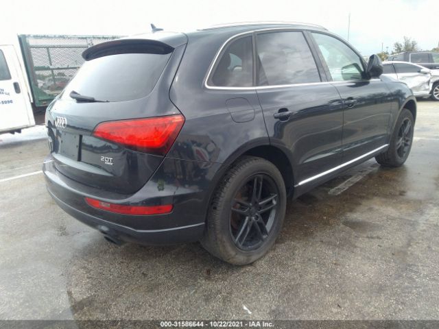 Photo 3 VIN: WA1CFBFP4DA083213 - AUDI Q5 