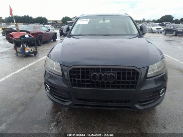 Photo 5 VIN: WA1CFBFP4DA083213 - AUDI Q5 