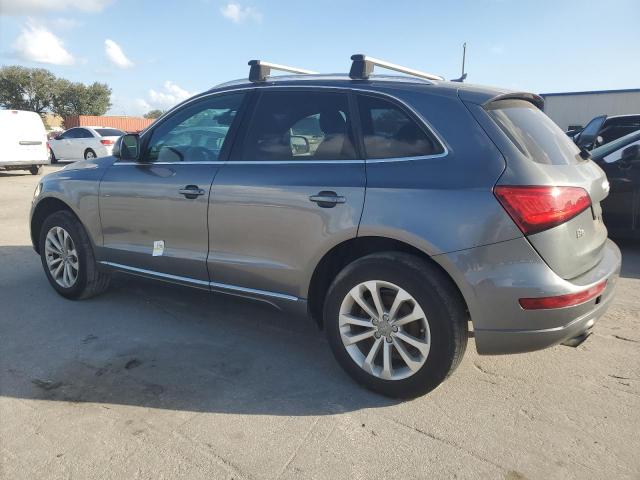 Photo 1 VIN: WA1CFBFP4DA085219 - AUDI Q5 PREMIUM 