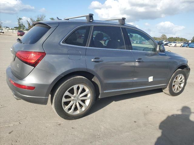 Photo 2 VIN: WA1CFBFP4DA085219 - AUDI Q5 PREMIUM 