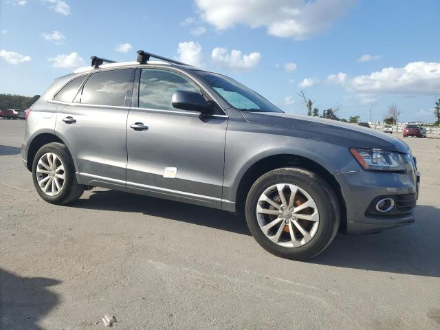 Photo 3 VIN: WA1CFBFP4DA085219 - AUDI Q5 PREMIUM 