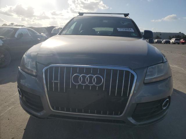 Photo 4 VIN: WA1CFBFP4DA085219 - AUDI Q5 PREMIUM 