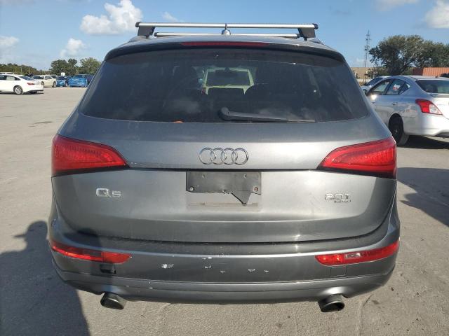 Photo 5 VIN: WA1CFBFP4DA085219 - AUDI Q5 PREMIUM 