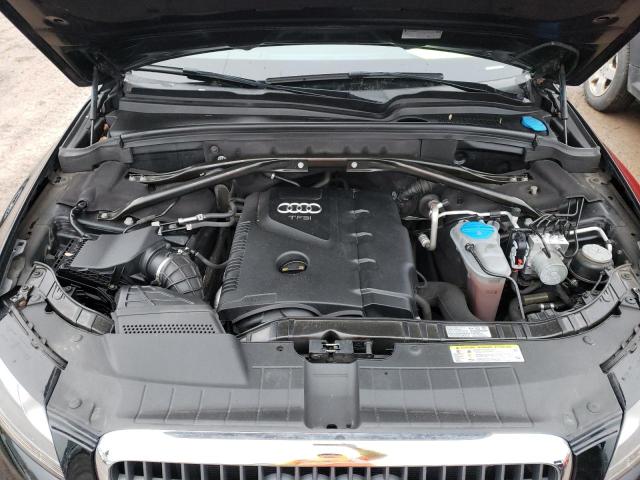 Photo 6 VIN: WA1CFBFP5BA105717 - AUDI Q5 PREMIUM 