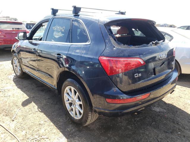 Photo 2 VIN: WA1CFBFP7CA118079 - AUDI Q5 PREMIUM 