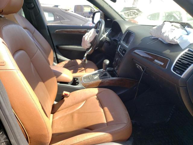 Photo 4 VIN: WA1CFBFP7CA118079 - AUDI Q5 PREMIUM 