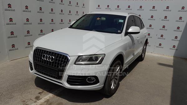 Photo 4 VIN: WA1CFCFP1EA028435 - AUDI Q5 