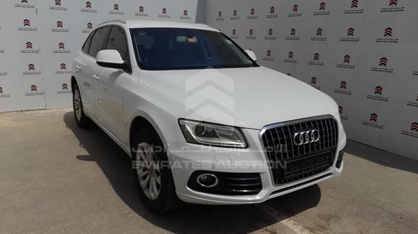 Photo 8 VIN: WA1CFCFP1EA028435 - AUDI Q5 