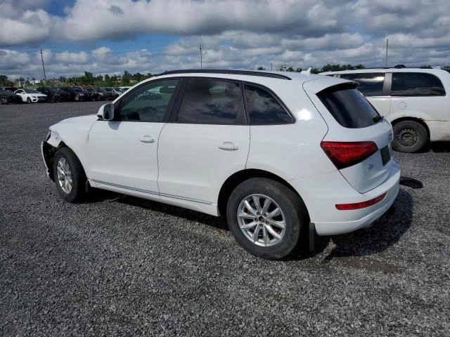 Photo 1 VIN: WA1CFCFP2EA012065 - AUDI Q5 PREMIUM 