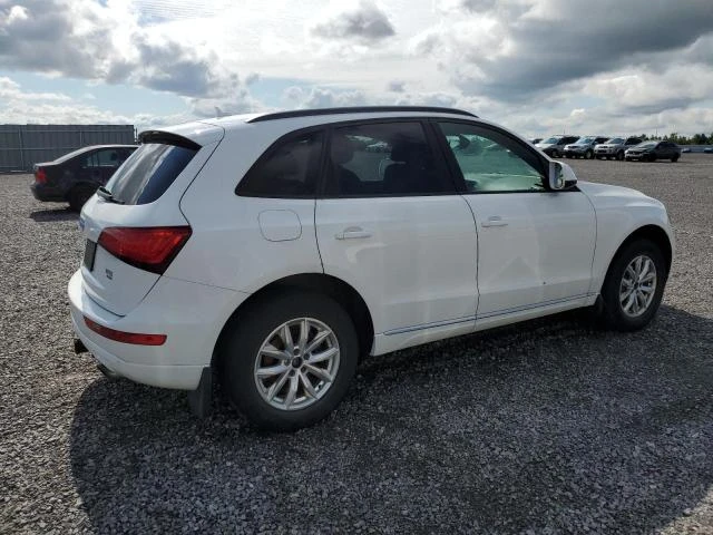 Photo 2 VIN: WA1CFCFP2EA012065 - AUDI Q5 PREMIUM 