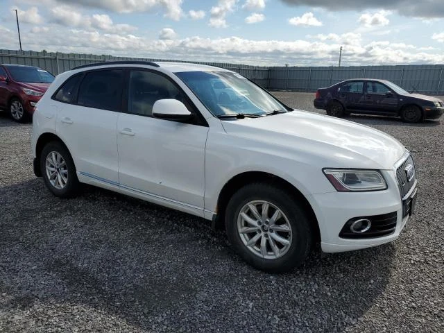 Photo 3 VIN: WA1CFCFP2EA012065 - AUDI Q5 PREMIUM 