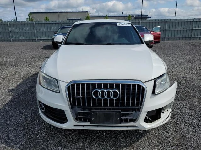 Photo 4 VIN: WA1CFCFP2EA012065 - AUDI Q5 PREMIUM 