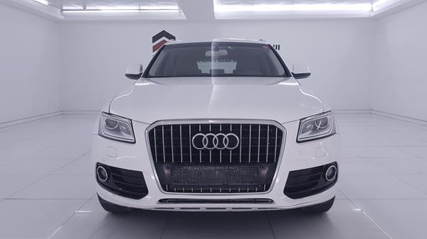 Photo 0 VIN: WA1CFCFP2FA001004 - AUDI Q5 