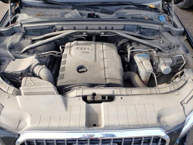 Photo 6 VIN: WA1CFCFP3DA095634 - AUDI Q5 PREMIUM 