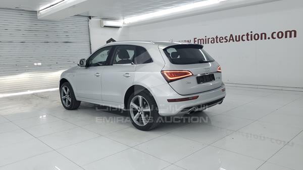 Photo 6 VIN: WA1CFCFP8FA000259 - AUDI Q5 