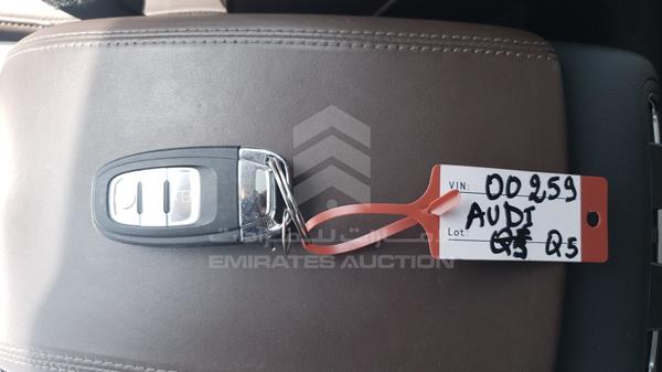 Photo 4 VIN: WA1CFCFP8FA000259 - AUDI Q5 