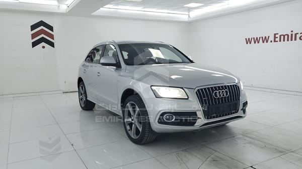 Photo 9 VIN: WA1CFCFP8FA000259 - AUDI Q5 