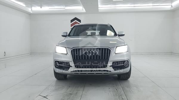 Photo 0 VIN: WA1CFCFP8FA000259 - AUDI Q5 