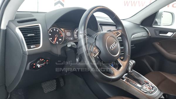 Photo 11 VIN: WA1CFCFP8FA000259 - AUDI Q5 