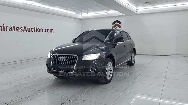 Photo 5 VIN: WA1CFCFP8FA001217 - AUDI Q5 