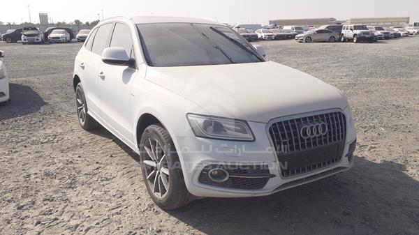 Photo 10 VIN: WA1CFCFP8GA054047 - AUDI Q5 