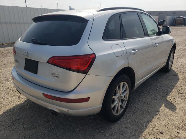 Photo 3 VIN: WA1CFCFPXDA073727 - AUDI Q5 PREMIUM 