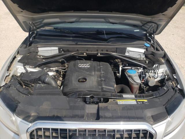 Photo 6 VIN: WA1CFCFPXDA073727 - AUDI Q5 PREMIUM 