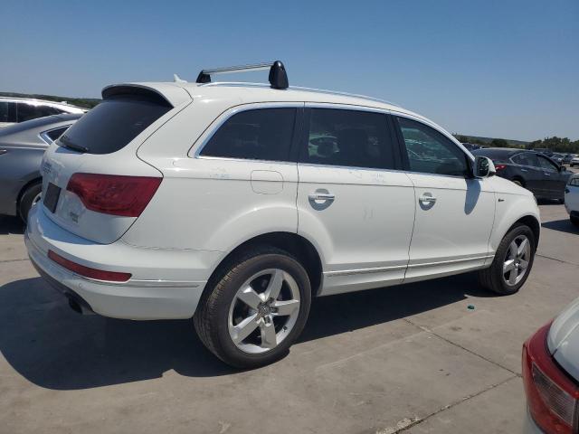 Photo 2 VIN: WA1CGAFE0FD015675 - AUDI Q7 PREMIUM 