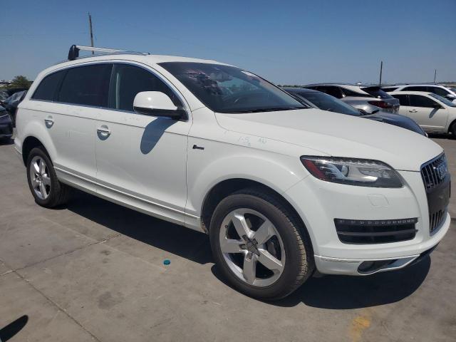 Photo 3 VIN: WA1CGAFE0FD015675 - AUDI Q7 PREMIUM 