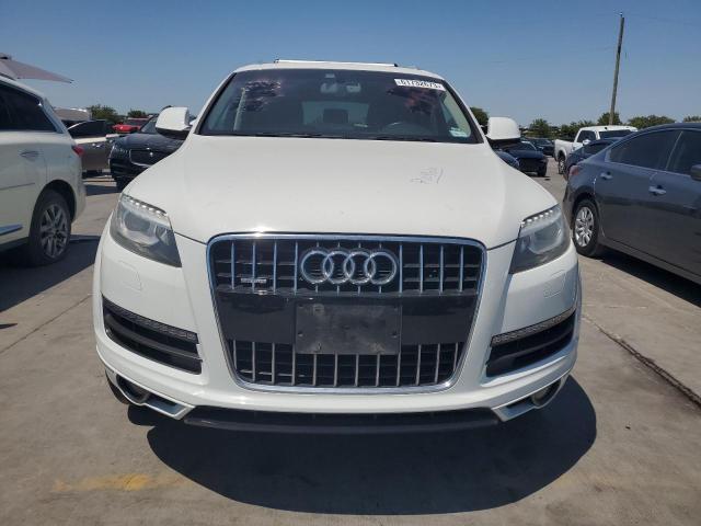 Photo 4 VIN: WA1CGAFE0FD015675 - AUDI Q7 PREMIUM 