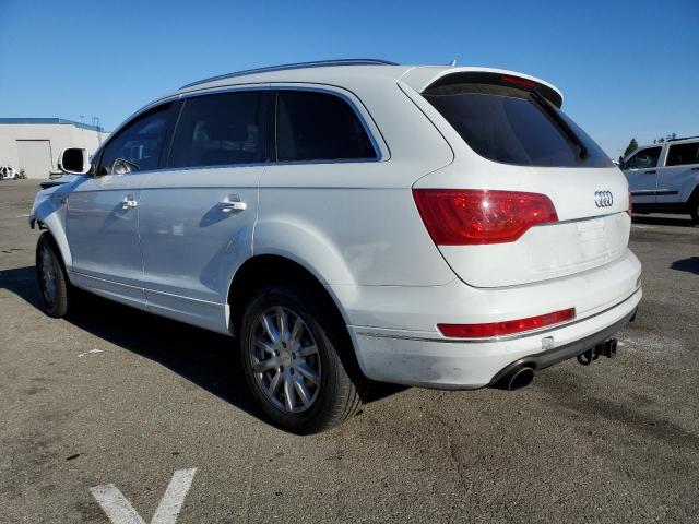 Photo 1 VIN: WA1CGAFE0FD018429 - AUDI Q7 