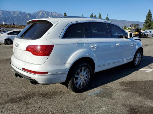 Photo 2 VIN: WA1CGAFE0FD018429 - AUDI Q7 