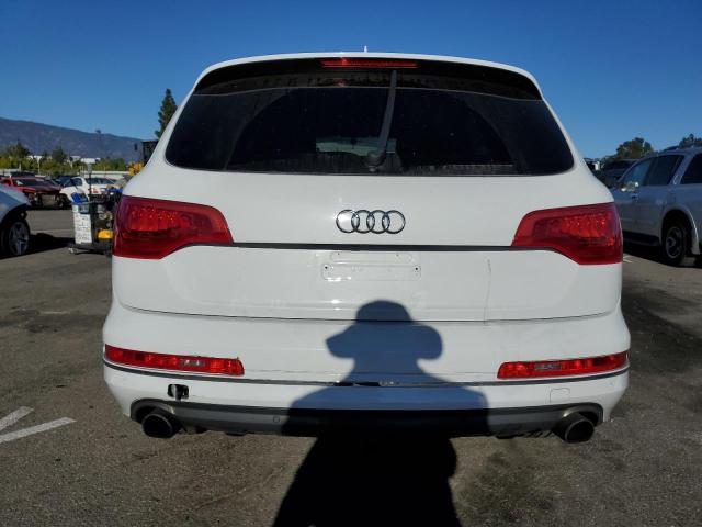 Photo 5 VIN: WA1CGAFE0FD018429 - AUDI Q7 