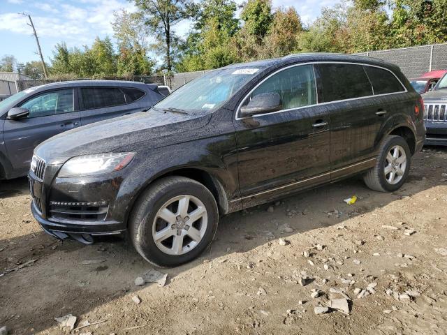 Photo 0 VIN: WA1CGAFE0FD019175 - AUDI Q7 