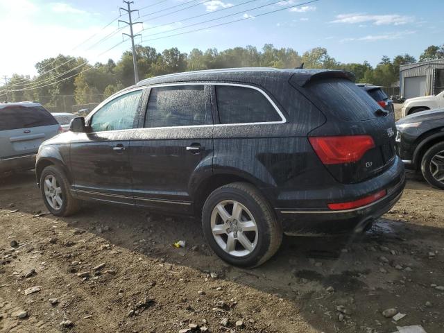 Photo 1 VIN: WA1CGAFE0FD019175 - AUDI Q7 