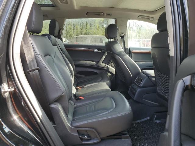 Photo 10 VIN: WA1CGAFE0FD019175 - AUDI Q7 